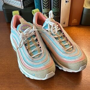 Nike Air Max 97 SE Sun Club
